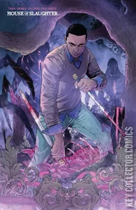 House of Slaughter #15