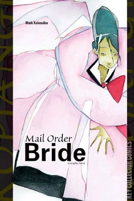 Mail Order Bride