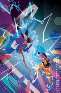 Darkwing Duck #5