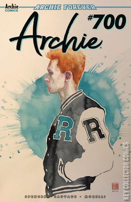 Archie Comics