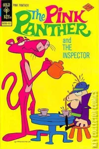 Pink Panther #22