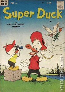 Super Duck #78