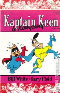 Kaptain Keen & Kompany #6