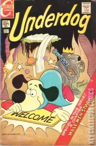 Underdog #2