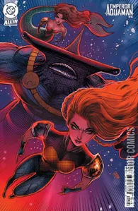 Aquaman #15