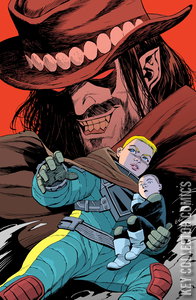 Supergirl: Survive #2