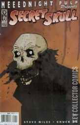 Secret Skull
