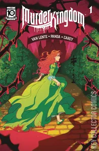 Murder Kingdom #1