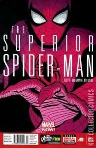 Superior Spider-Man #10
