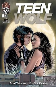 Teen Wolf: Bite Me #3