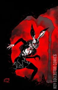 Bunny Mask #2