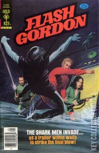Flash Gordon #21