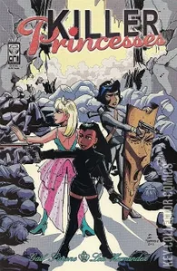 Killer Princesses #1