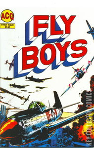Flyboys #1