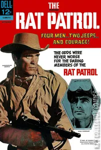 The Rat Patrol #5