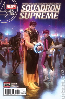 Squadron Supreme