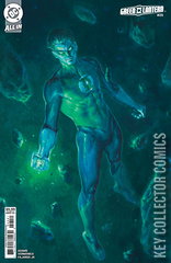 Variant Cover for Green Lantern #25