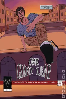 One Giant Leap