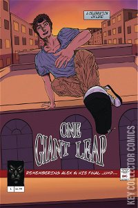 One Giant Leap #1