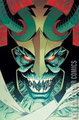 Variant Cover for Mumm-Ra: The Ever-Living #4