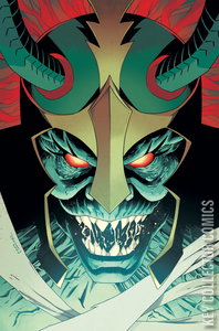 Mumm-Ra: The Ever-Living #4