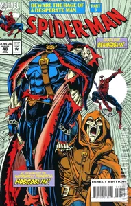 Spider-Man #48