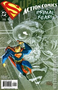 Action Comics #799