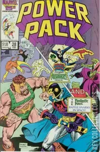 Power Pack #28