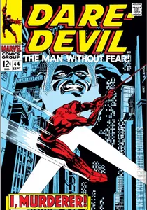 Daredevil #44