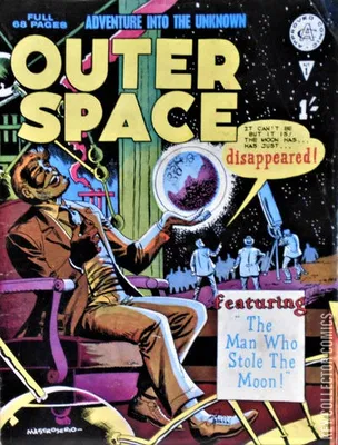 Outer Space