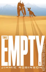 The Empty #1