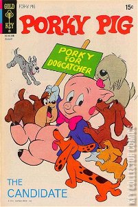 Porky Pig #37