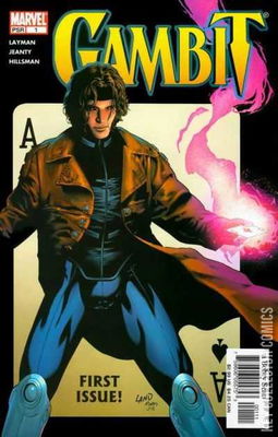 Gambit
