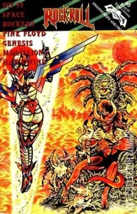 Rock 'n' Roll Comics #65