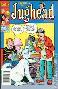 Jughead #68