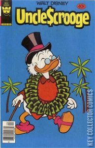 Walt Disney's Uncle Scrooge #175