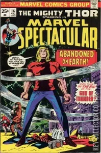 Marvel Spectacular #16
