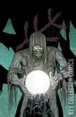Variant Cover for Neonomicon #1