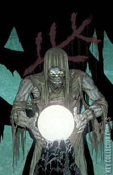 Variant Cover for Neonomicon #1