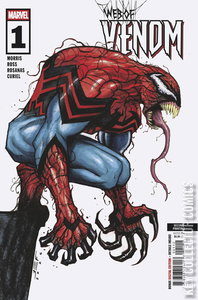 Web of Venom #1
