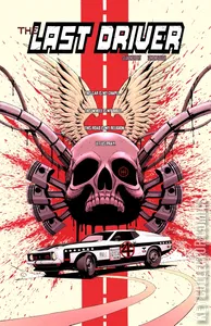 The Last Driver #1