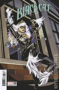 Black Cat #5