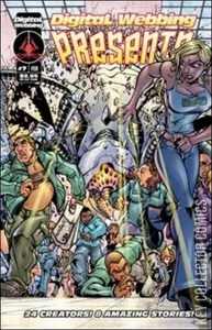 Digital Webbing Presents #7