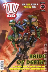 2000 AD #1294