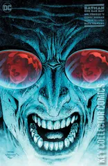 Cover for Batman: One Bad Day - Mr. Freeze #1