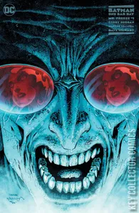 Batman: One Bad Day - Mr. Freeze #1