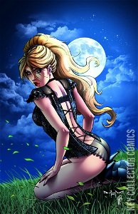 Grimm Fairy Tales Presents: Zombies - The Cursed #2