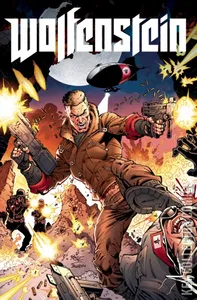 Wolfenstein #1