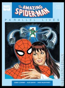 Marvel Graphic Novel #46