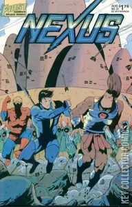 Nexus #23